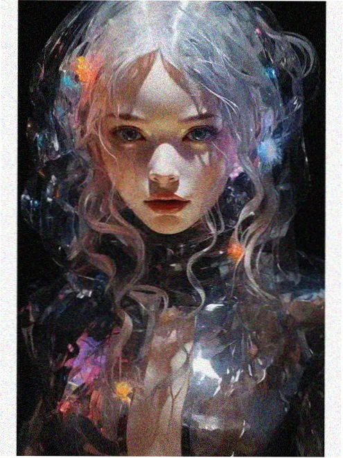铁血护航海报